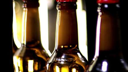 What Trump Aluminum Tariffs Mean for the Price of Beer