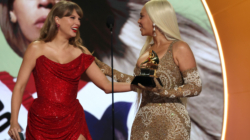 Kacey Musgraves’s Response to Viral Beyoncé Reaction