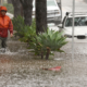 Full List of Weather Warnings as ‘Strong’ Atmospheric River Hits