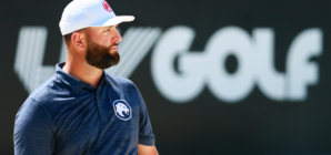 How to Watch LIV Golf Invitational Series, Adelaide Round Two: Live Stream Golf, TV Channel