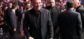 Dana White Admits UFC Could Move On From Jon Jones vs Tom Aspinall