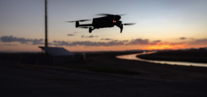 US Border Agents Now Face Drone Bombs Threat: Report