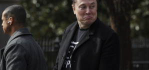 Elon Musk’s DOGE Website Being ‘Hacked’ Sparks Mockery