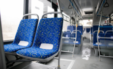 Passenger Shocked By Woman’s Demand On Nearly-Empty Bus: ‘People Suck’