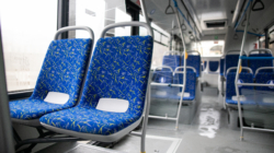 Passenger Shocked By Woman’s Demand On Nearly-Empty Bus: ‘People Suck’