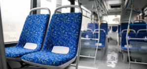 Passenger Shocked By Woman’s Demand On Nearly-Empty Bus: ‘People Suck’