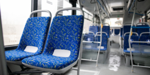 Passenger Shocked By Woman’s Demand On Nearly-Empty Bus: ‘People Suck’