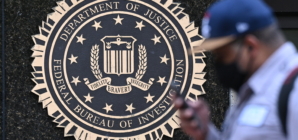 More Than 13% of the FBI Worked on January 6 Cases