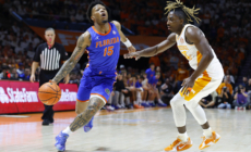 How to Watch Vanderbilt vs Florida: Live Stream NCAA Basketball, TV Channel