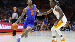 How to Watch Vanderbilt vs Florida: Live Stream NCAA Basketball, TV Channel