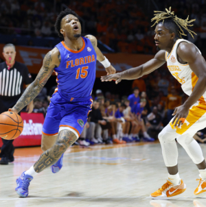 How to Watch Vanderbilt vs Florida: Live Stream NCAA Basketball, TV Channel