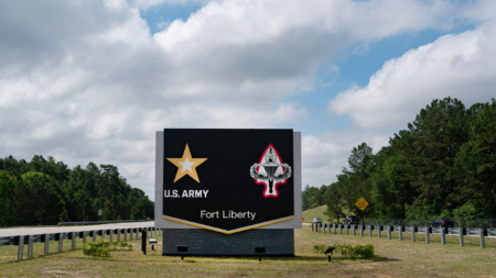 Pete Hegseth Moves to Restore Fort Bragg’s Name, But With Key Difference