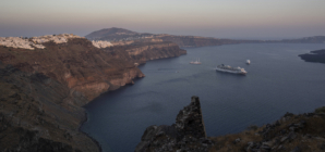 Emergency Crews Sent to Santorini as Quake Swarm Alarms Experts