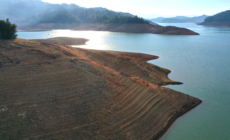 How California Reservoir Water Levels Changed After Atmospheric River