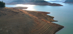 How California Reservoir Water Levels Changed After Atmospheric River