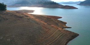 How California Reservoir Water Levels Changed After Atmospheric River