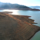 How California Reservoir Water Levels Changed After Atmospheric River