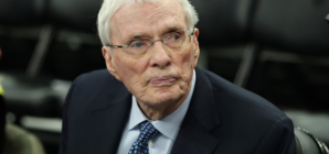 NBA World Reacts to Legendary Broadcaster, Coach Hubie Brown Calling Final Game