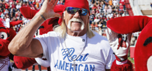 WWE News: Hulk Hogan, Real American Beer Being Sued For Negligence