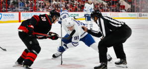 How to Watch Hurricanes vs Maple Leafs: Live Stream NHL, TV Channel