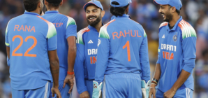 How to Watch India vs Bangladesh: Live Stream 2025 ICC Champions Trophy, TV Channel