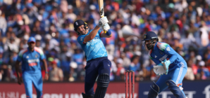 How to Watch One-Day International Cricket: Live Stream England vs India, TV Channel