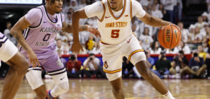 How to Watch Iowa State at Kansas: Live Stream NCAA Basketball, TV Channel