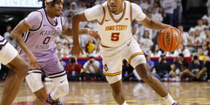 How to Watch Iowa State at Kansas: Live Stream NCAA Basketball, TV Channel