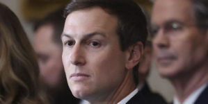 Jared Kushner’s Remarks About Gaza’s ‘Waterfront Property’ Resurfaces