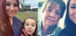 Woman Takes Grandma’s Word When Naming Daughter, Discovers Awkward Truth