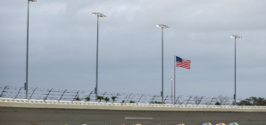 Daytona 500: What Are the Chances of the Race Being Postponed Due to Rain?