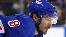 JT Miller Drastically Changes Everything in Rangers Quest For Stanley Cup