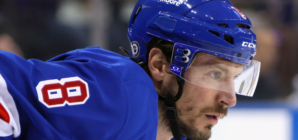 JT Miller Drastically Changes Everything in Rangers Quest For Stanley Cup