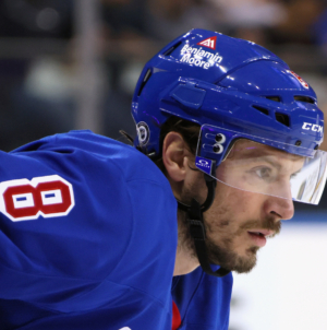 JT Miller Drastically Changes Everything in Rangers Quest For Stanley Cup