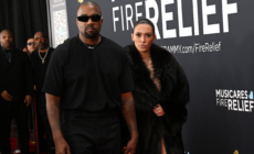 Kanye West, Bianca Censori Awkward Moment Goes Viral After ‘Nude’ Stunt