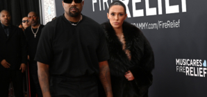 Kanye West, Bianca Censori Awkward Moment Goes Viral After ‘Nude’ Stunt