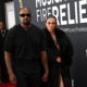 Kanye West, Bianca Censori Awkward Moment Goes Viral After ‘Nude’ Stunt