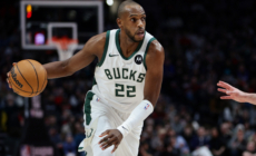 Khris Middleton vs. Kyle Kuzma Stats: NBA’s Bucks Trade for Wizards Player