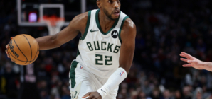 Khris Middleton vs. Kyle Kuzma Stats: NBA’s Bucks Trade for Wizards Player