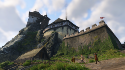 Guide: For Whom the Bells Tolls Full Quest Walkthrough in Kingdom Come Deliverance 2