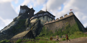 Guide: For Whom the Bells Tolls Full Quest Walkthrough in Kingdom Come Deliverance 2