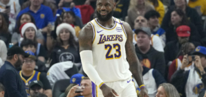 Lakers’ LeBron James Skips NBA All-Star Media Availability and Practice