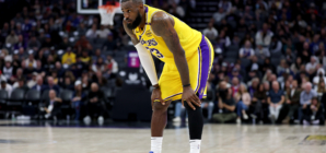 Lakers’ LeBron James Breaks Silence on Luka Doncic Potentially Extending His Career