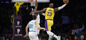 How to Watch Lakers vs Nuggets: Live Stream NBA, TV Channel