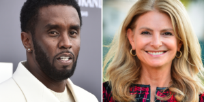 Who Is Lisa Bloom? Attorney Repping Diddy Accusers