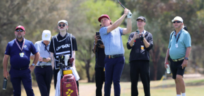 How to Watch Adelaide, Round One: Live Stream LIV Golf Invitational Series, TV Channel