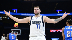 Luka Doncic Breaks Silence on Blockbuster Trade to Lakers