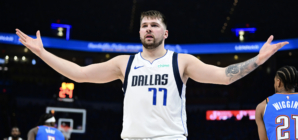 Luka Doncic Breaks Silence on Blockbuster Trade to Lakers