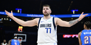 Luka Doncic Breaks Silence on Blockbuster Trade to Lakers