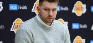 Is Luka Doncic Making Lakers Debut vs Jazz? LA Reveals Final Injury Report